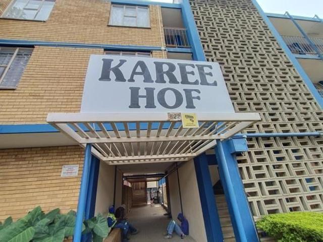 Apartment for rent in Neave Industrial, Gqeberha (Port Elizabeth)