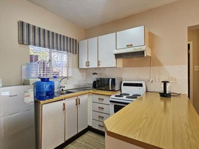 Apartment for sale in Dr Kenneth Kaunda, North West