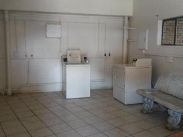 Apartment for sale in Dr Kenneth Kaunda, North West