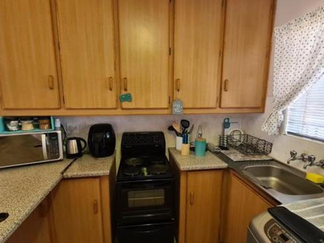 Apartment for sale in Potchefstroom, Tlokwe Local Municipality