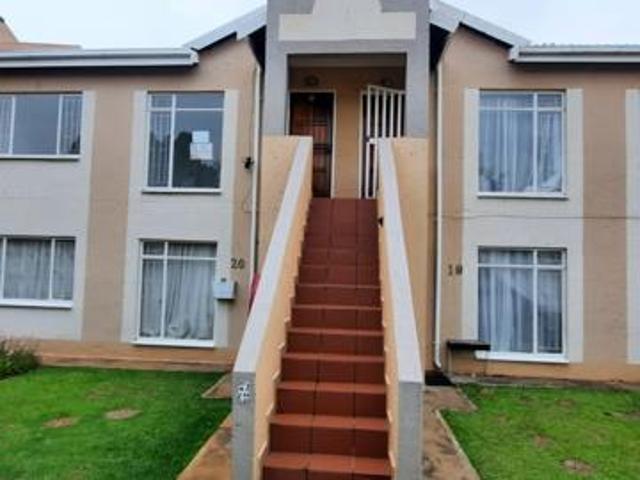 Apartment for sale in Dr Kenneth Kaunda, North West
