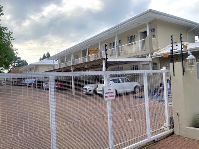 Apartment for sale in Dr Kenneth Kaunda, North West