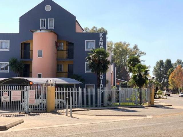 Apartment for sale in Potchefstroom, Tlokwe Local Municipality