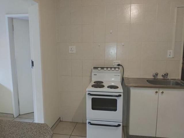 Apartment for rent in Potchefstroom, Tlokwe Local Municipality