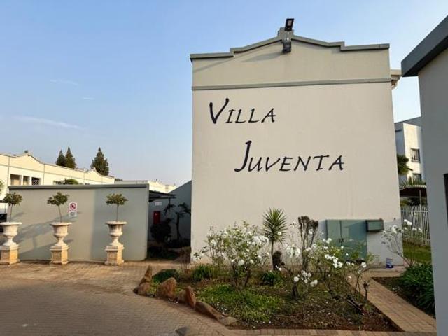 Apartment for rent in Potchefstroom, Tlokwe Local Municipality