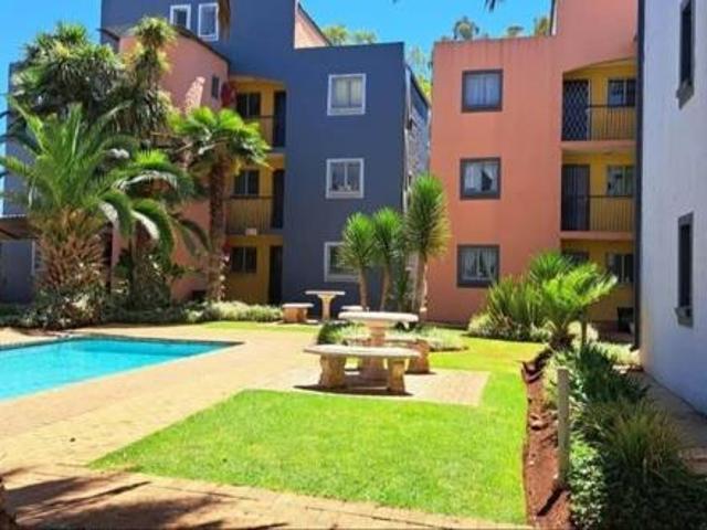Apartment for rent in Potchefstroom, Tlokwe Local Municipality