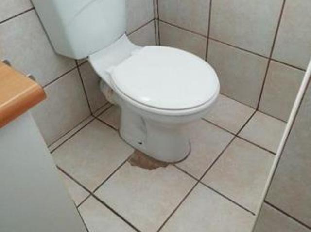 Apartment for sale in Dr Kenneth Kaunda, North West