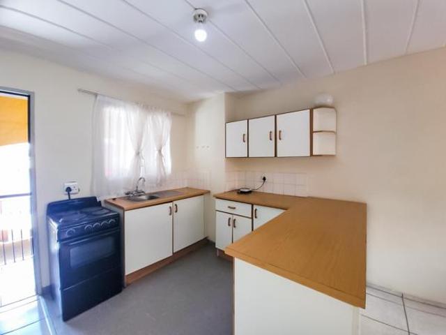 Apartment for sale in Dr Kenneth Kaunda, North West