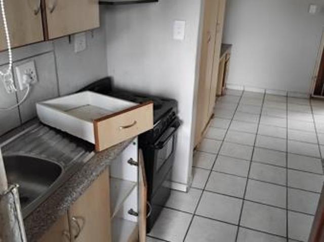 Apartment for sale in Dr Kenneth Kaunda, North West