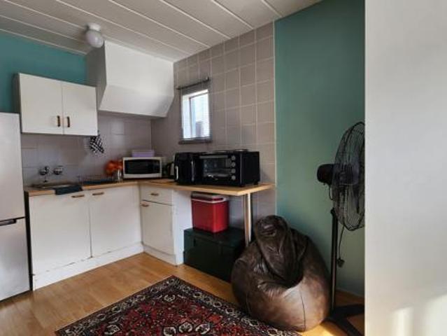 Apartment for sale in Dr Kenneth Kaunda, North West