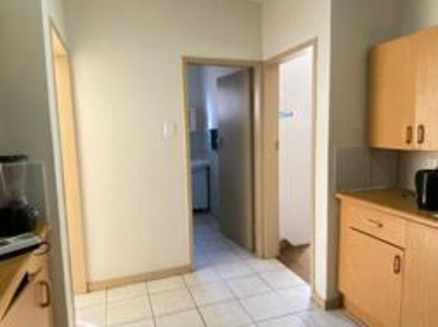 Apartment for rent in Dr Kenneth Kaunda, North West