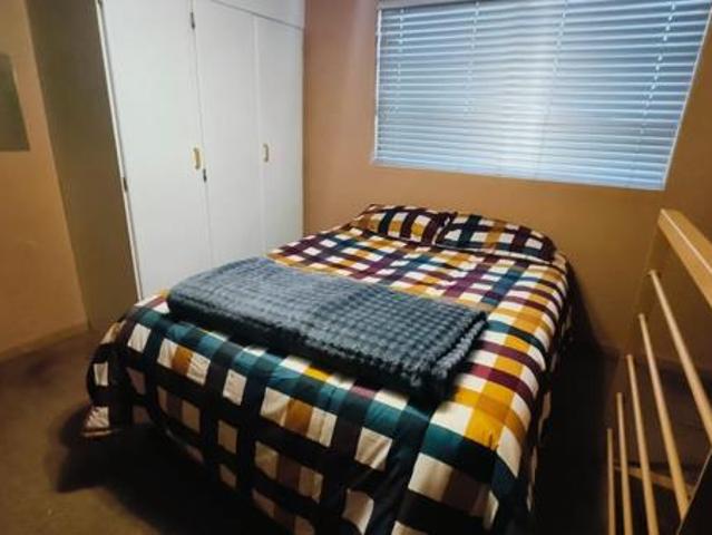 Apartment for sale in Dr Kenneth Kaunda, North West