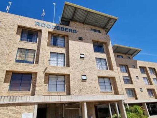 Apartment for rent in Dr Kenneth Kaunda, North West