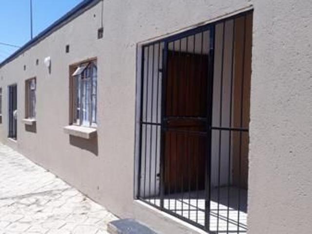 Apartment for rent in Ehlanzeni, Mpumalanga