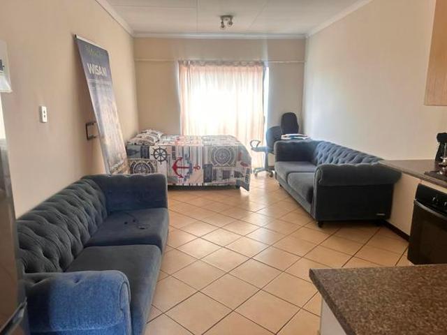 Apartment for rent in Pretoria, City of Tshwane Metropolitan Municipality