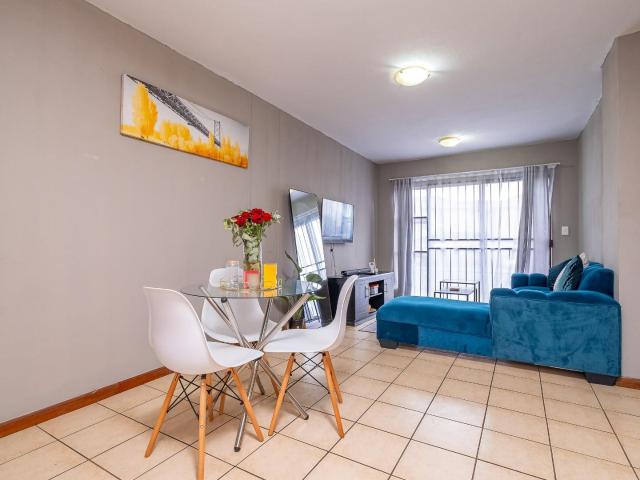 Apartment for sale in Akasia, Gauteng