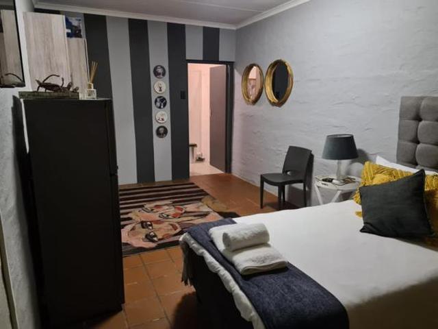 Apartment for rent in Kgalagadi, Northern Cape
