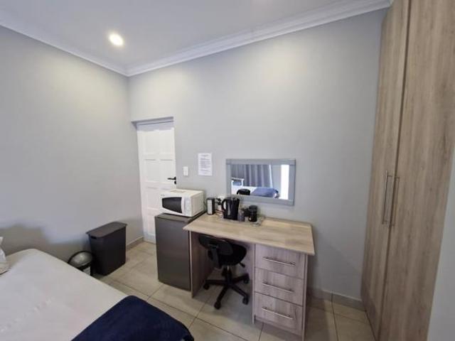 Apartment for rent in Kgalagadi, Northern Cape
