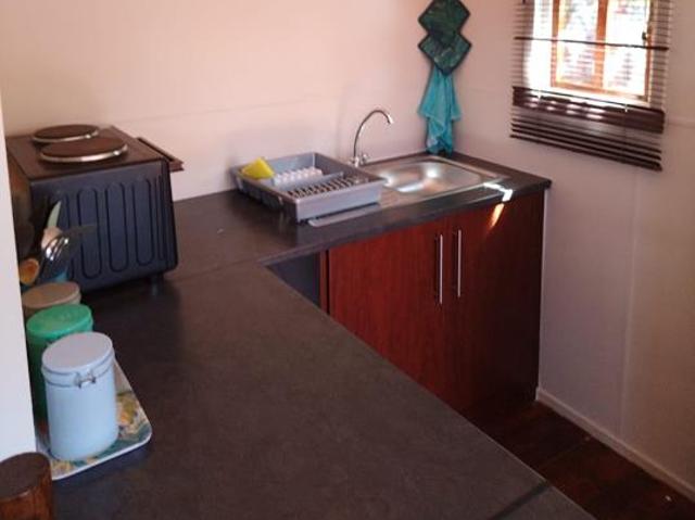Apartment for rent in Kgalagadi, Northern Cape