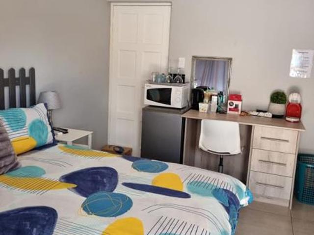 Apartment for rent in Kgalagadi, Northern Cape