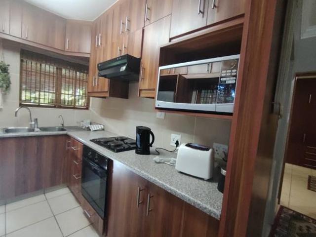Apartment for rent in Kgalagadi, Northern Cape