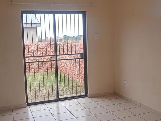Apartment for rent in Bloemfontein, Mangaung Metropolitan Municipality