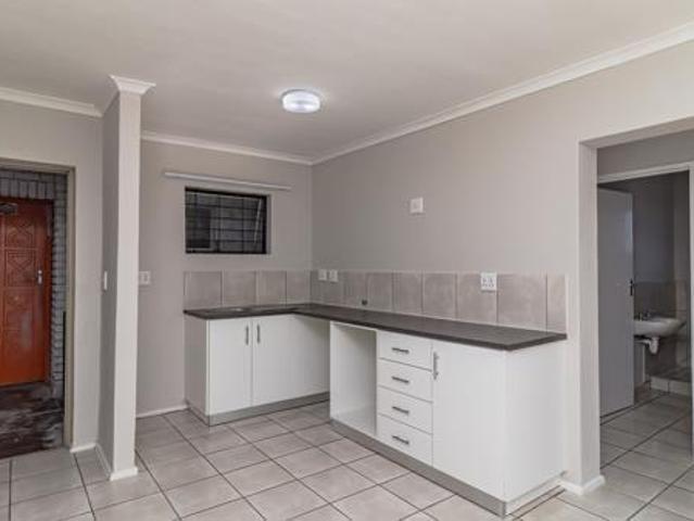Apartment for rent in Bellville, Western Cape