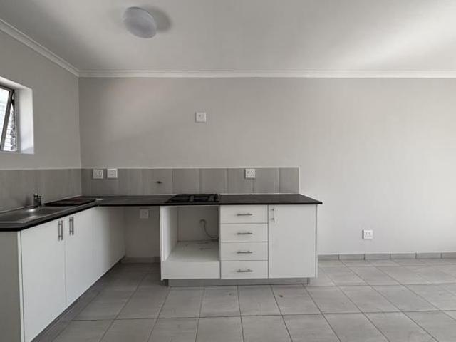 Apartment for rent in Oakdale, Bellville