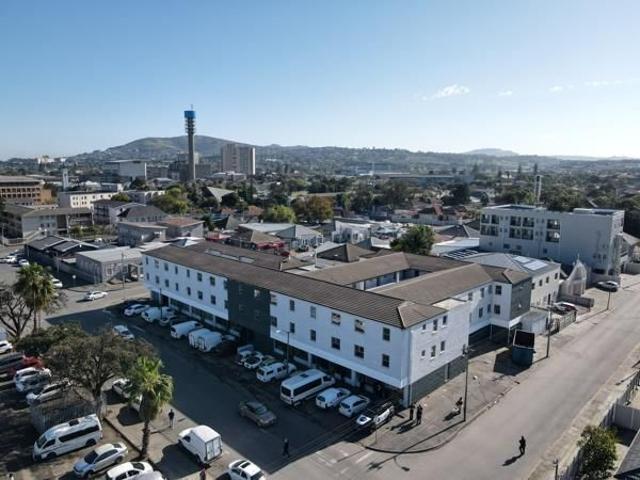 Apartment for rent in Bellville, Western Cape