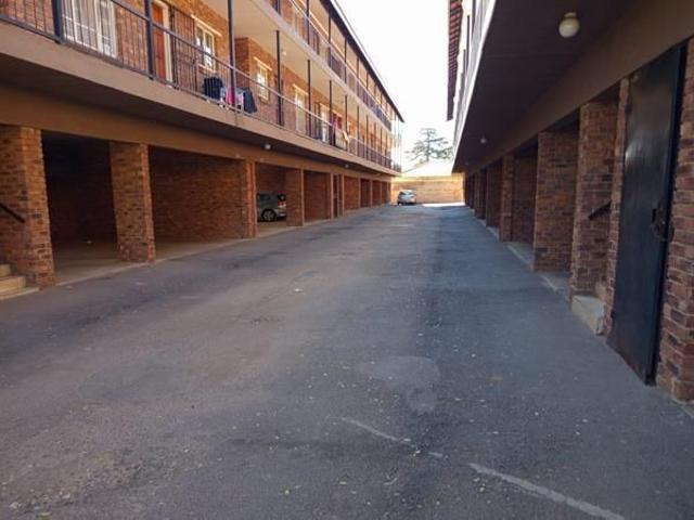 Apartment for rent in Ekurhuleni, Gauteng