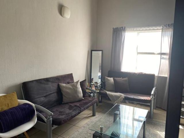 Apartment for rent in Jansenpark, City of Ekurhuleni Metropolitan Municipality