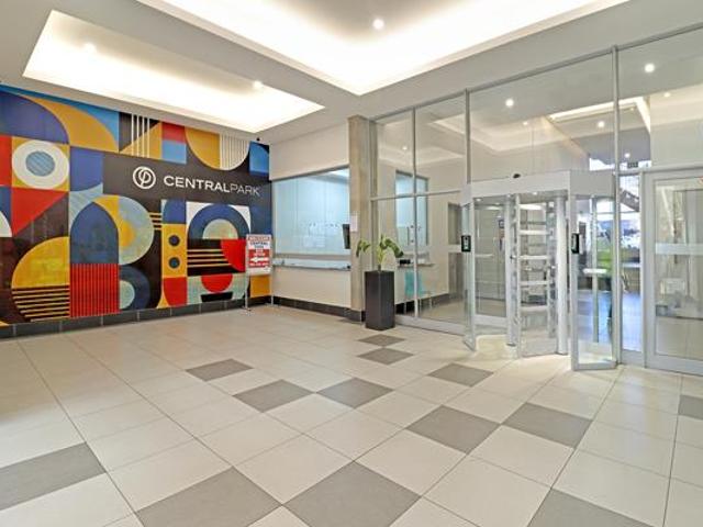 Apartment for rent in Jansenpark, City of Ekurhuleni Metropolitan Municipality
