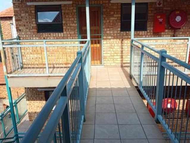Apartment for rent in Ekurhuleni, Gauteng