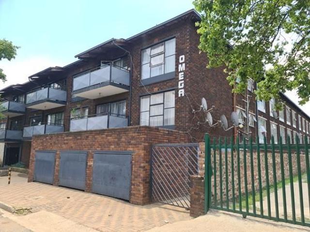 Apartment for rent in Ekurhuleni, Gauteng