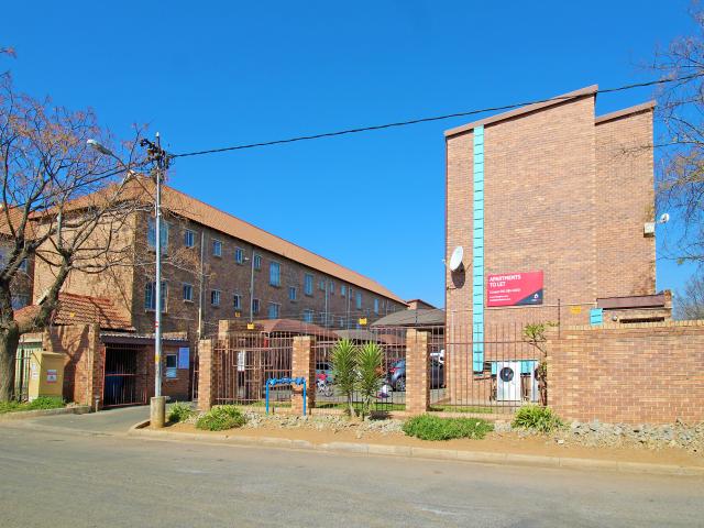 Apartment for sale in Ekurhuleni, Gauteng