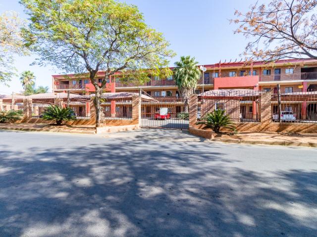 Apartment for sale in Ekurhuleni, Gauteng
