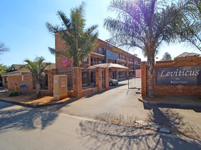 Apartment for sale in Ekurhuleni, Gauteng