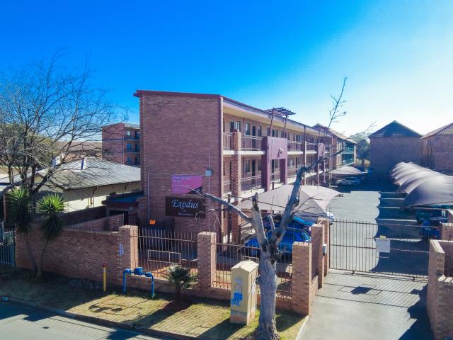 Apartment for sale in Ekurhuleni, Gauteng
