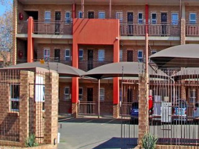 Apartment for sale in Ekurhuleni, Gauteng