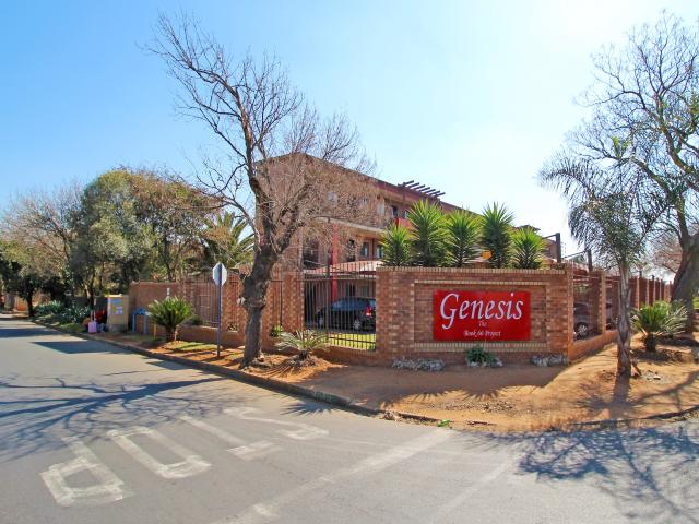 Apartment for sale in Ekurhuleni, Gauteng