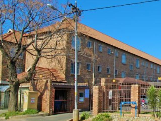 Apartment for sale in Ekurhuleni, Gauteng