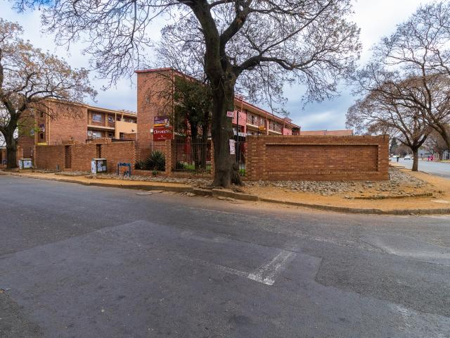 Apartment for sale in Ekurhuleni, Gauteng