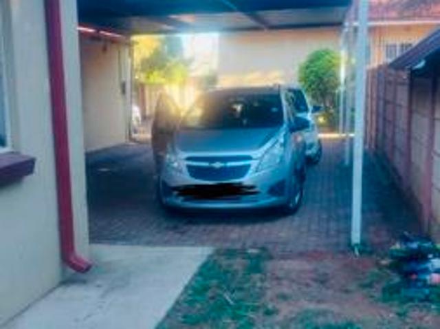 Apartment for rent in Jansenpark, City of Ekurhuleni Metropolitan Municipality