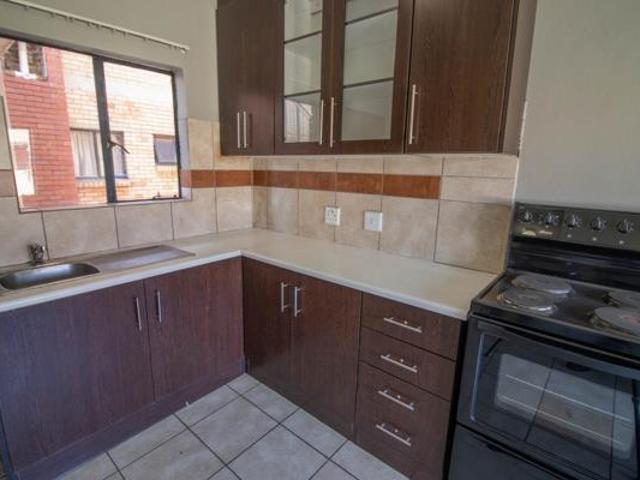 Apartment for rent in Ekurhuleni, Gauteng
