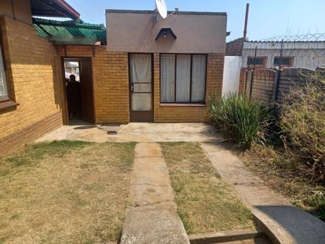 Apartment for rent in Ekurhuleni, Gauteng