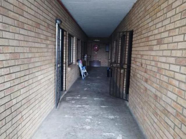 Apartment for rent in Jansenpark, City of Ekurhuleni Metropolitan Municipality