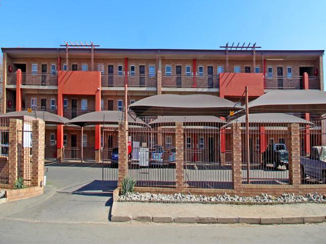 Apartment for sale in Ekurhuleni, Gauteng