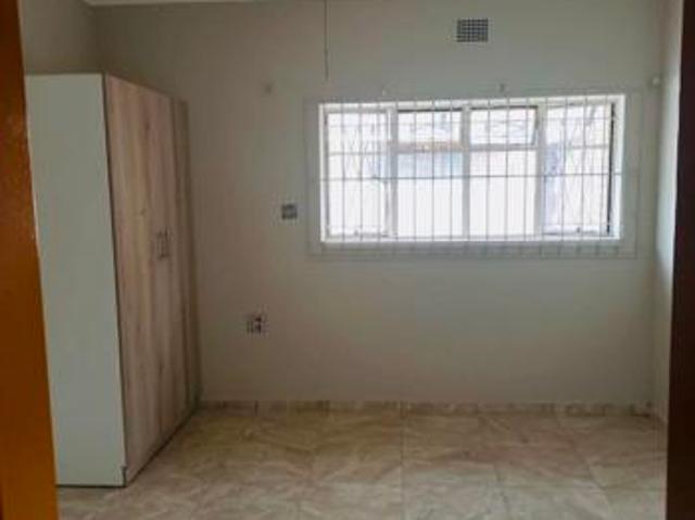 Apartment for rent in Jansenpark, City of Ekurhuleni Metropolitan Municipality