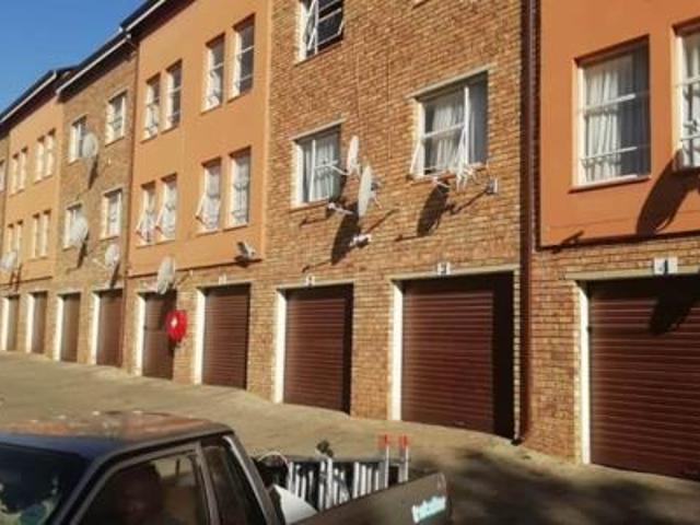 Apartment for rent in Ekurhuleni, Gauteng