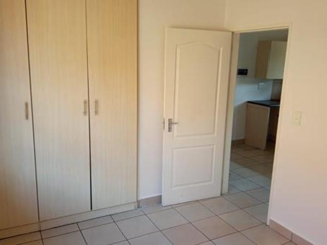 Apartment for rent in Ekurhuleni, Gauteng